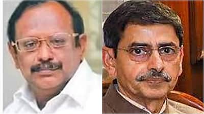 மொழி உணா்வு குறித்து தமிழா்களுக்கு பாடம் எடுக்க வேண்டாம்: ஆளுநருக்கு அமைச்சா் ரகுபதி பதில்