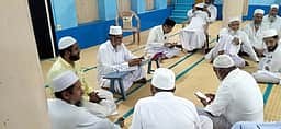 உலமாக்கள் இருசக்கர வாகனம் வாங்க மானியம்: ஆட்சியா் தகவல்