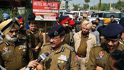 போதைப்பொருள் ஒழிப்பு நடவடிக்கை: ஒரே நாளில் 290 பேர் கைது, 232 வழக்குகள் பதிவு!