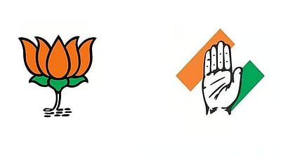 குஜராத் பேரவையில் மோதல்: பாலியல் வழக்கில் பாஜக எம்எல்ஏவை கைது செய்ய காங்கிரஸ் கோரிக்கை