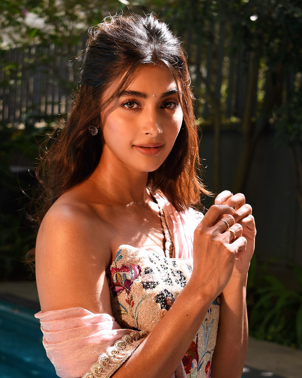 பூஜா ஹெக்டே