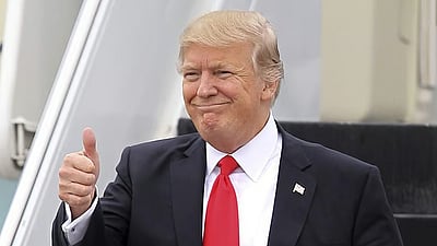 டிரம்ப்பின் வரிவிதிப்பால் அதிகம் பாதிக்கப்படும் நாடுகள் எவை தெரியுமா? 