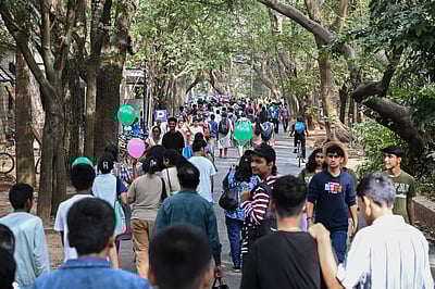 புதுமையான படிப்புகள் வழங்கும் இந்திய அறிவியல் கழகம்!