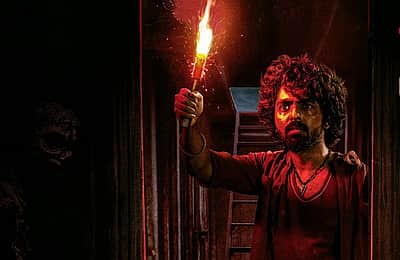 ஓடிடியில் கிங்ஸ்டன்!