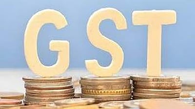 நடப்பாண்டில் ஜிஎஸ்டி வருவாய் 11% அதிகரிக்கும்!