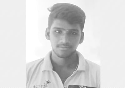 விராலிமலை: மின்சாரம் தாக்கி இளைஞர் பலி!