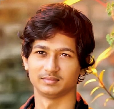 நினைவாற்றலில் சாம்பியன்...