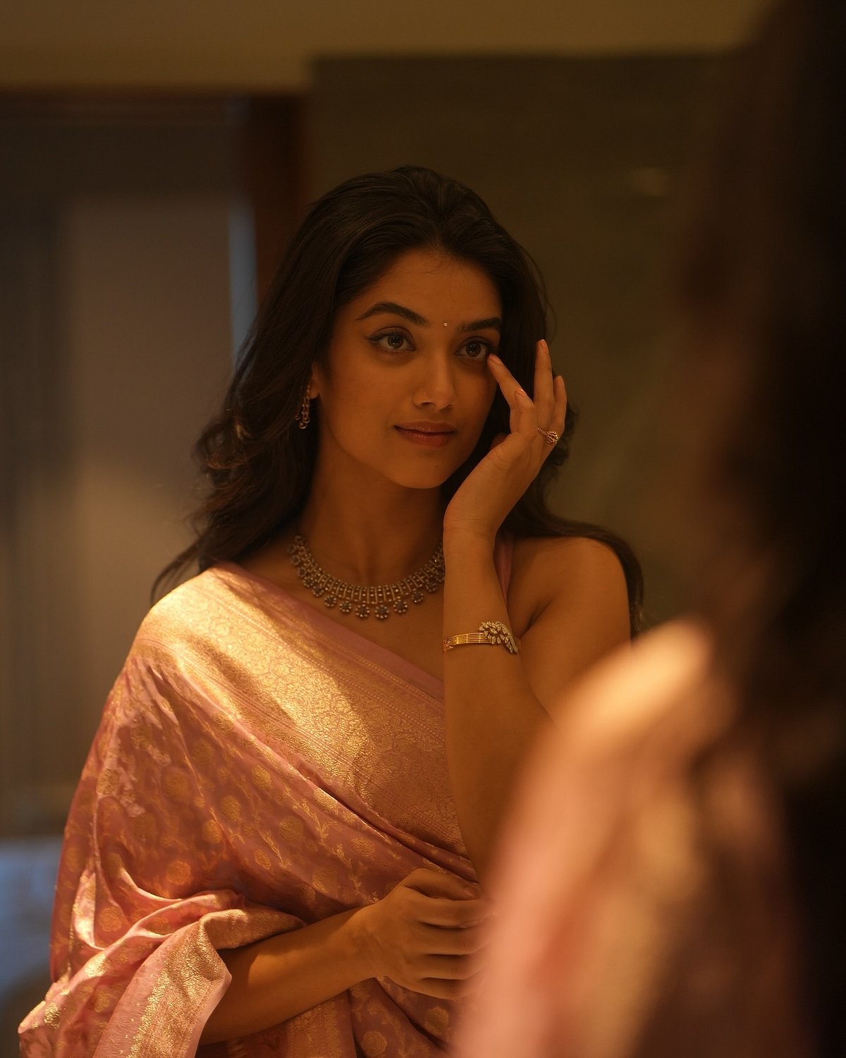 பாக்யஸ்ரீ போர்ஸ்