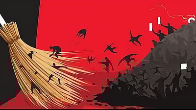 ஒரே மாதத்தில் சுமார் 16,000 பேர் பணிநீக்கம்!