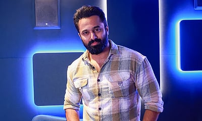 நெருக்கமான, முத்தக் காட்சிகளில் நடிக்க விருப்பமில்லை: உன்னி முகுந்தன்