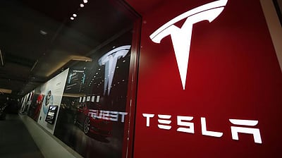 இந்தியாவில் டெஸ்லா முதல் ஷோரூம்...! எந்த ஊரில் தெரியுமா?