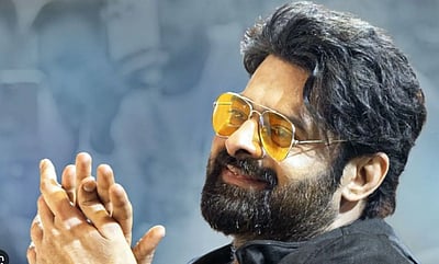 பிரபாஸுக்கு ஜோடியாகும் இளம் பிரபலம்!