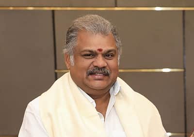 ஜி.கே.வாசன் பிறந்த நாள்:
குடியரசுத் தலைவா் வாழ்த்து