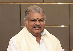 தமாகா தனி சின்னத்தில் போட்டியிடும் - ஜி.கே.வாசன்