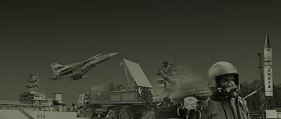 டிஆர்டிஓ-இல் வேலை வேண்டுமா..?  உடனே விண்ணப்பிக்கவும்!