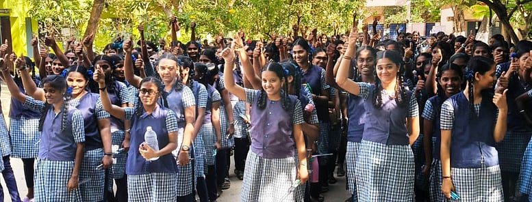 அரசுப் பள்ளிகளில் 
வழிகாட்டி நிகழ்ச்சி:
கல்வித் துறை தகவல்