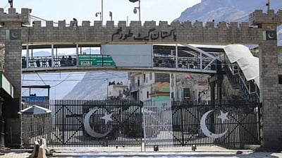 ஆப்கன்-பாக். எல்லையில் பரஸ்பர துப்பாக்கிச்சூடு