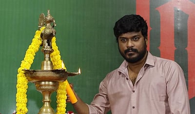 ‘மணிகண்டன் நிச்சயம் அதைச் செய்வார்...’: புஷ்கர் காயத்ரி