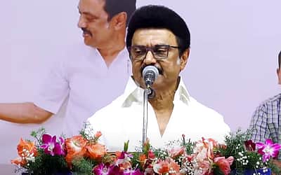 செய்யூரில் புதிய சிப்காட் தொழில் பூங்கா: முதல்வர் அறிவிப்பு!