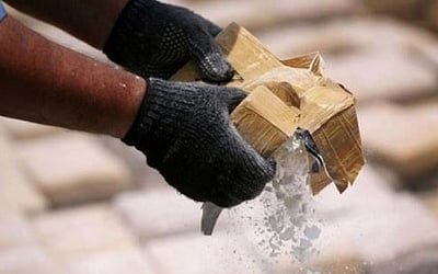 நேபாளத்தில் போதைப்பொருள் கடத்திய 3 இந்தியர்கள் கைது!