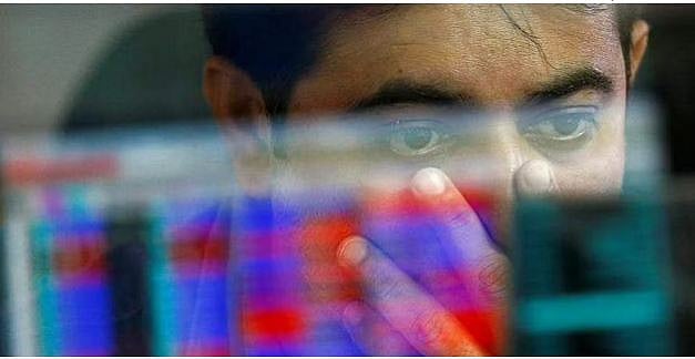 இஸ்ரேல்–ஈரான் மோதல்: பங்குச் சந்தை சரிவுடன் முடிவு!