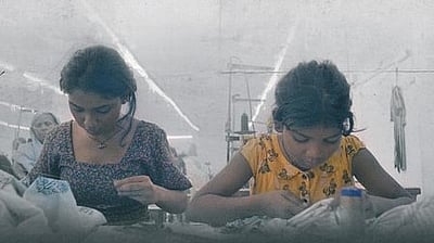 ஆஸ்கர் 2025: விருதைத் தவறவிட்ட தில்லி சிறுமிகளின் கதை!