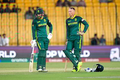 நியூசி.யைக் காட்டிலும் தென்னாப்பிரிக்கா வலுவாக உள்ளது: ரிக்கி பாண்டிங்