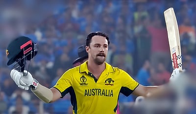 இந்திய அணிக்கு தலைவலி: காரணம் டிராவிஸ் ஹெட்-‘ஏக்’ -தினேஷ் கார்த்திக் சொல்வதென்ன?