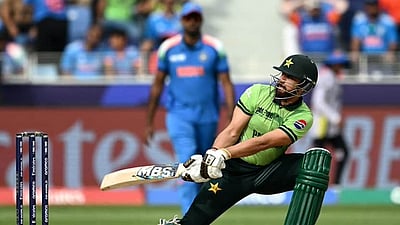 நியூஸி. தொடர்: பாகிஸ்தான் அணியிலிருந்து ரிஸ்வான், பாபர் அசாம் நீக்கம்! 