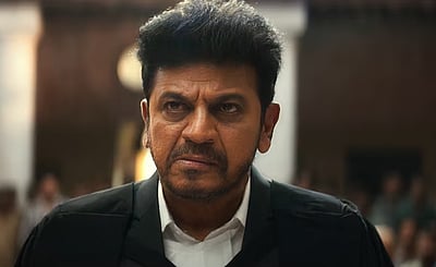 மீண்டும் படப்பிடிப்பில் இணைந்த சிவராஜ்குமார்!