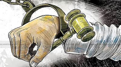 2024-ல் ரூ.4,250 கோடி போதைப் பொருள் பறிமுதல்! 14,230 பேர் கைது! 