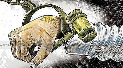 2024-ல் ரூ.4,250 கோடி போதைப் பொருள் பறிமுதல்! 14,230 பேர் கைது! 