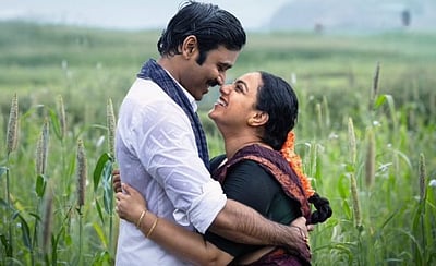 தள்ளிப்போகும் இட்லி கடை?