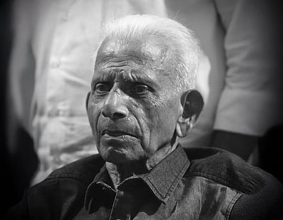 உள்ளூர் கிரிக்கெட் ஜாம்பவான் பத்மகர் ஷிவல்கர் காலமானார்!