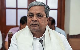 சமூக நீதியை காப்பாற்ற காங்கிரஸ் உறுதிப்பூண்டுள்ளது: முதல்வா் சித்தராமையா