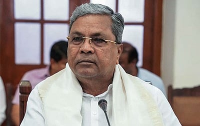 மகா கும்பமேளாவிலும்கூட.. கூட்ட நெரிசல் பற்றி சித்தராமையா! செய்திகள் நேரலை...