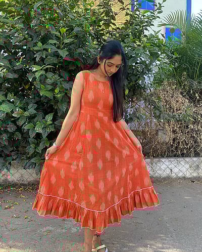 கோடைகால கனவுகள்... ஸ்வாதி சர்மா! 