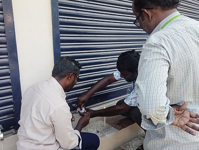 வீடுகள், அலுவலகங்கள் பூட்டி இருந்தால் சீல் வைக்க அதிகாரம் இல்லை: டாஸ்மாக் வழக்கில் அமலாக்கத் துறை ஒப்புதல்