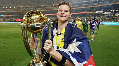 திடீரென ஓய்வை அறிவித்தது ஏன்? ஸ்டீவ் ஸ்மித் விளக்கம்!