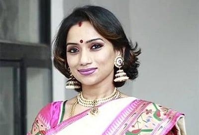 தற்கொலை முயற்சியல்ல: பாடகி கல்பனா மகள் விளக்கம்!