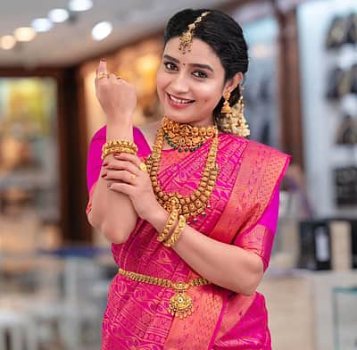 தங்க மகள்... சங்கீதா! 