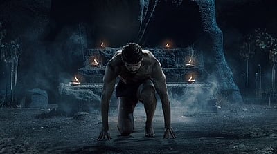 பைசன் காளமாடன் -  புதிய அப்டேட்!