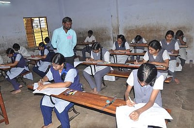 10, பிளஸ் 1 துணைத் தோ்வு: இன்று முதல் விண்ணப்பிக்கலாம்! முழு விவரம்