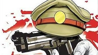 தூத்துக்குடி தாய், மகள் கொலை: ட்ரோன் உதவியுடன் தேடப்பட்ட குற்றவாளி சுட்டுப் பிடிப்பு! 