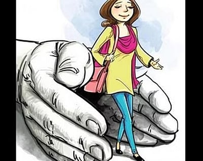 வேலைக்கு விண்ணப்பிக்கும் பெண்கள் எண்ணிக்கை சிறு நகரங்களில் அதிகரிப்பு: ஆய்வறிக்கையில் தகவல்