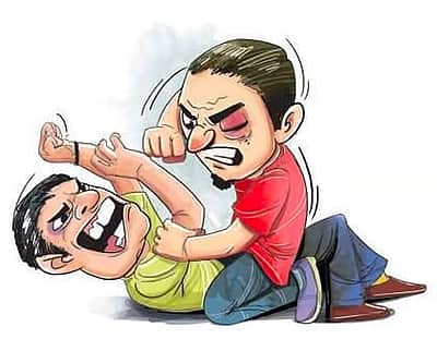 சிறார் தடுப்பு காவல் மையத்தில் ‘கிளாடியேட்டர்’ சண்டைகள்!  30 அதிகாரிகள் மீது வழக்கு! 