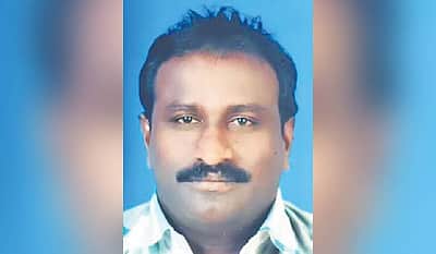 கொல்லப்பட்ட  இந்தியரின் உடலை தாயகம் கொண்டு வரும் செலவை மத்திய அரசு ஏற்க வேண்டும்: காங்கிரஸ் தலைவர்