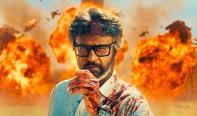 ஜெயிலர் - 2  படப்பிடிப்பு அப்டேட்!