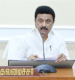 நாளைமுதல் சென்னை புத்தகக் காட்சி: முதல்வா் ஸ்டாலின் தொடங்கி வைக்கிறாா்; முதல்முறையாக வாசகா்களுக்கு இலவச அனுமதி