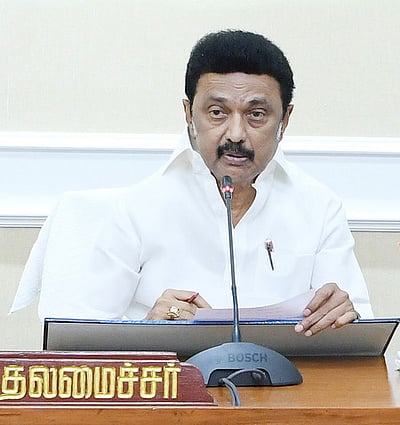 கத்தாரில் விபத்தில் இறந்தவரின் குடும்பத்துக்கு ரூ.5 லட்சம் நிவாரணம்: முதல்வா் உத்தரவு